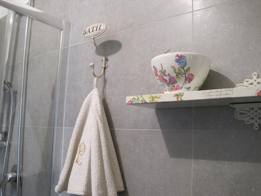 Appartamento Perugia Centro Room photo